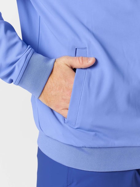 REDVANLY Mens Fall Wilder Jacket