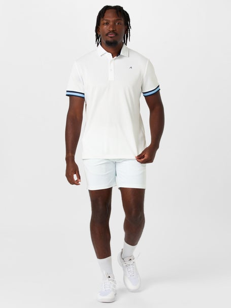 REDVANLY Mens Spring Cromac Polo