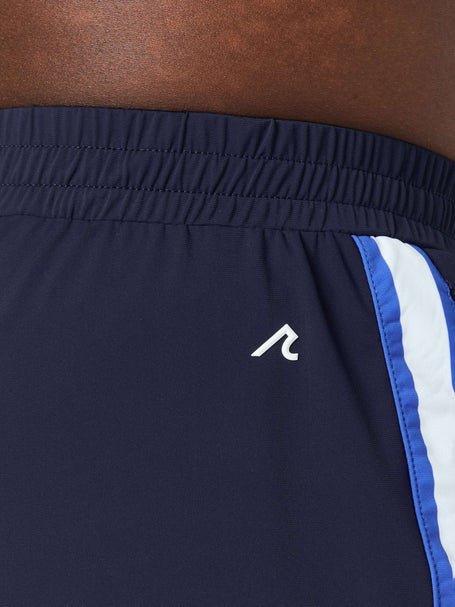 REDVANLY Mens Spring Chaville Short