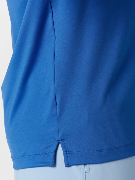 REDVANLY Mens Spring Monroe Polo
