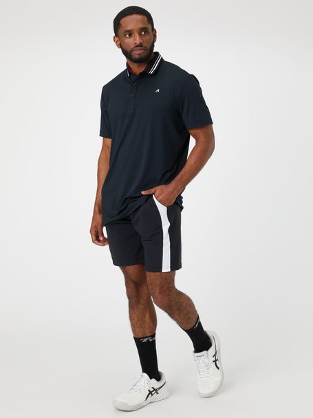 Redvanly Mens Spring Parnell Short