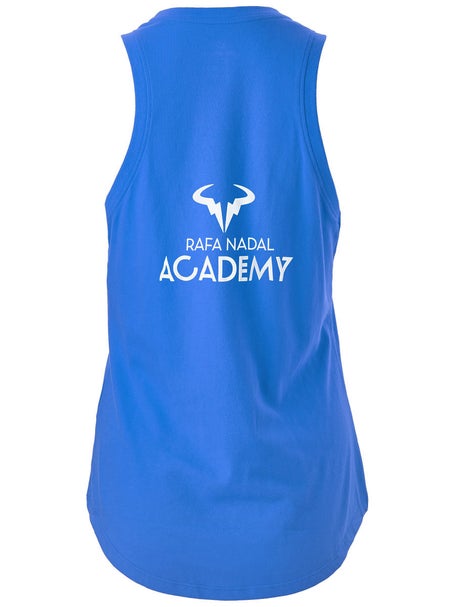 Nike Rafa Nadal Academy Camp Womens Tank II