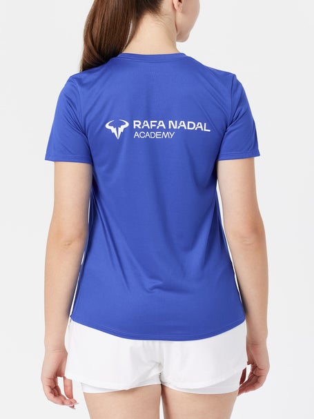 Nike Rafa Nadal Academy Camp Womens Top II