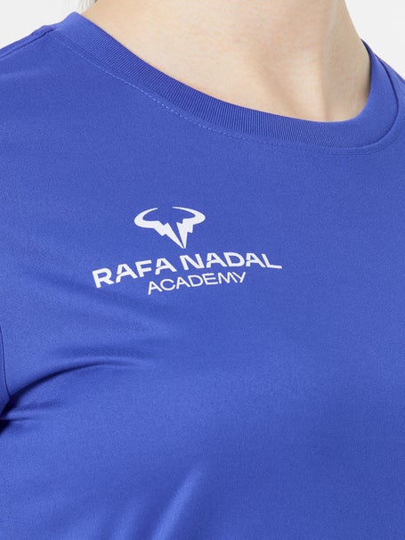 Nike Rafa Nadal Academy Camp Womens Top II