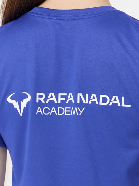 Nike Rafa Nadal Academy Camp Womens Top II