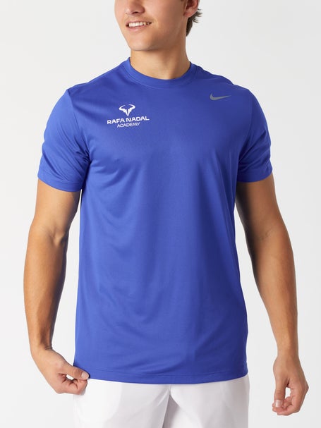 Nike Rafa Nadal Academy Camp Mens Crew II