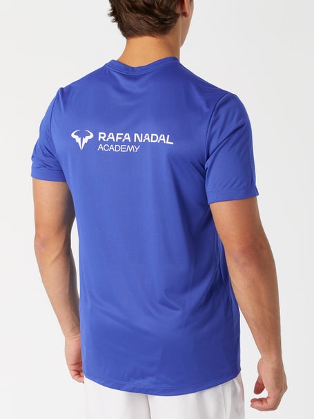 Nike Rafa Nadal Academy Camp Mens Crew II