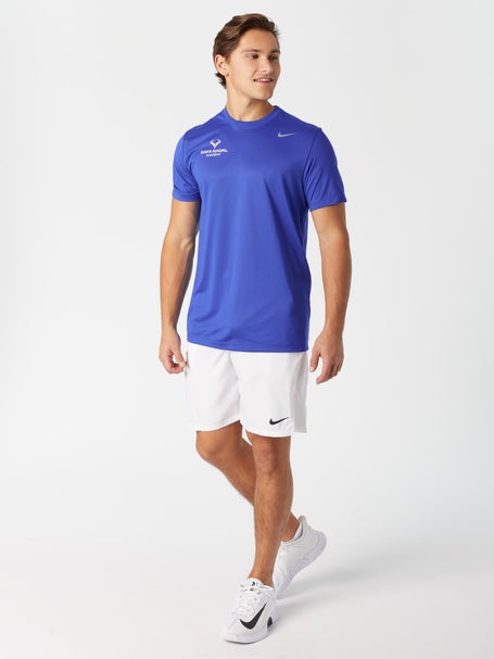 Nike Rafa Nadal Academy Camp Mens Crew II