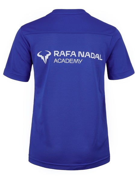 Nike Rafa Nadal Academy Camp Youth Top II