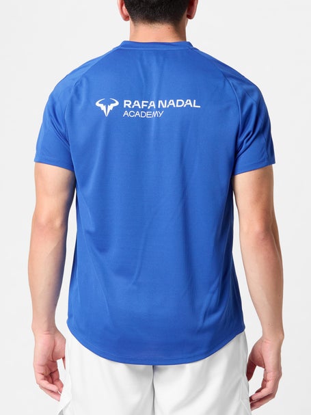 Nike Rafa Nadal Academy Camp Mens Victory Crew
