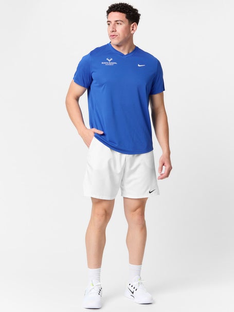 Nike Rafa Nadal Academy Camp Mens Victory Crew