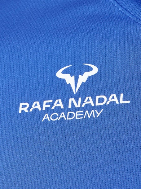 Nike Rafa Nadal Academy Camp Mens Victory Crew