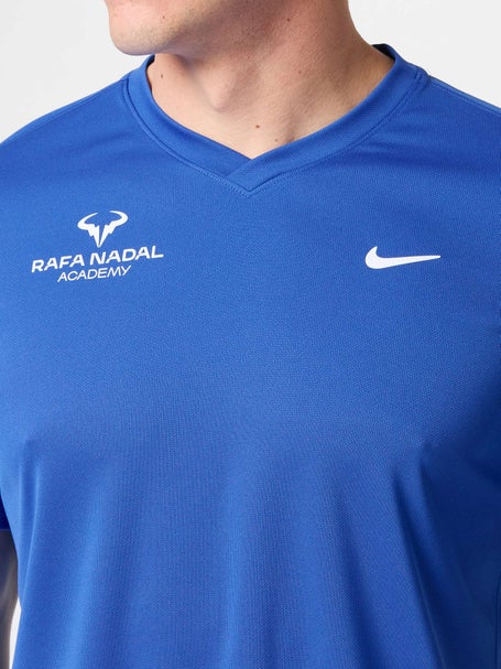 Nike Rafa Nadal Academy Camp Mens Victory Crew