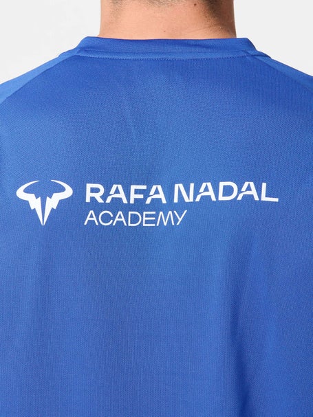 Nike Rafa Nadal Academy Camp Mens Victory Crew