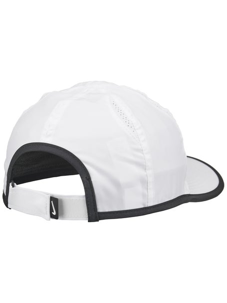 Nike Rafa Nadal Academy Camp Youth Hat White