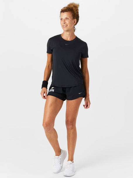 RSPA Nike Womens Core Ultra 2-in-1 Short