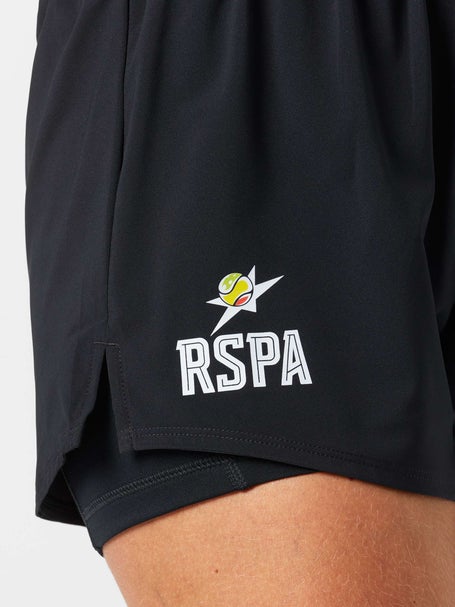 RSPA Nike Womens Core Ultra 2-in-1 Short