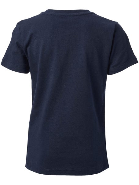 Roland Garros Juniors Big Logo T-Shirt