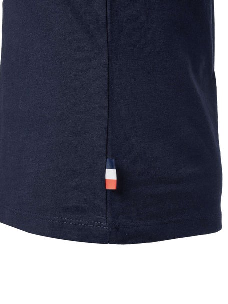 Roland Garros Juniors Big Logo T-Shirt