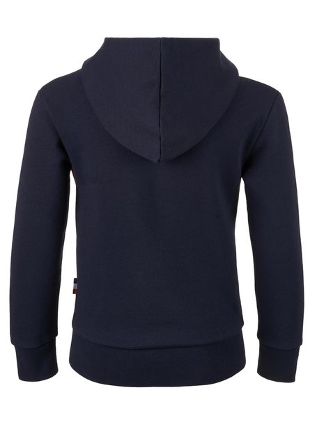 Roland Garros Juniors Stripes Hoodie