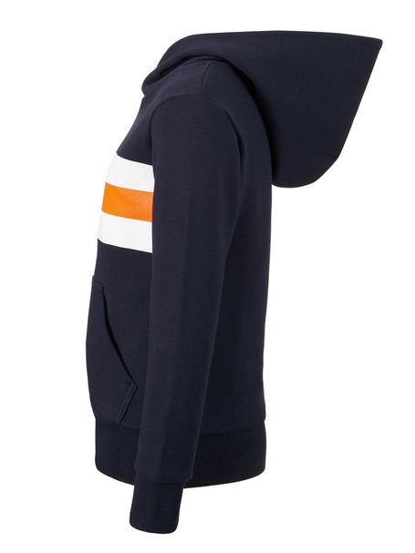 Roland Garros Juniors Stripes Hoodie
