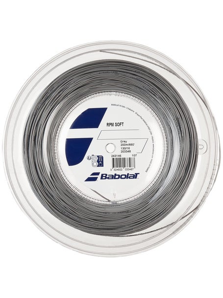 Babolat RPM Soft 16/1.30 String Reel - 660