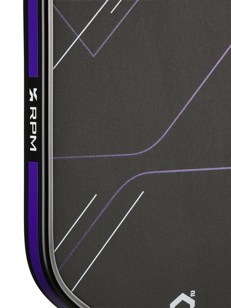 RPM Q2 Elongated Pickleball Paddle