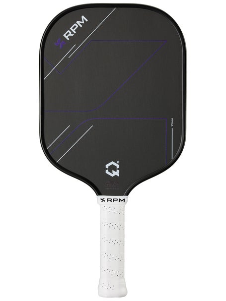 RPM Q2 Widebody Pickleball Paddle