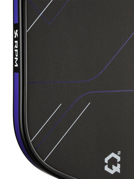 RPM Q2 Widebody Pickleball Paddle