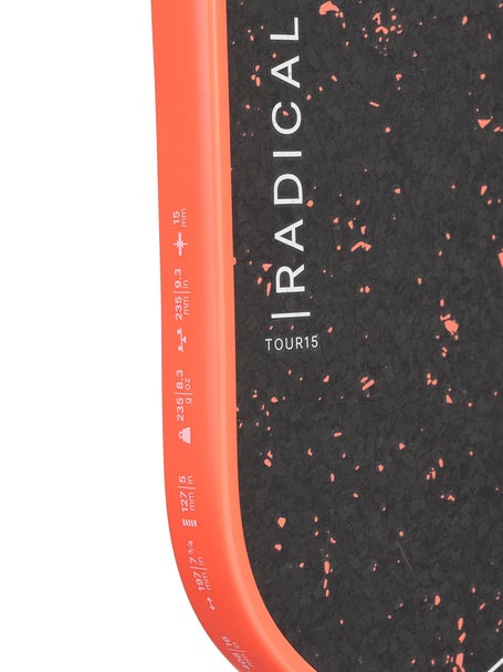 HEAD Radical Tour Pickleball Paddle