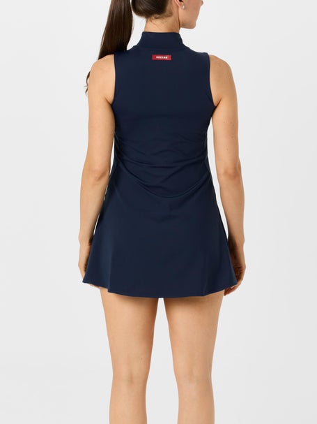 Recess Womens Merrit Dress - Navy