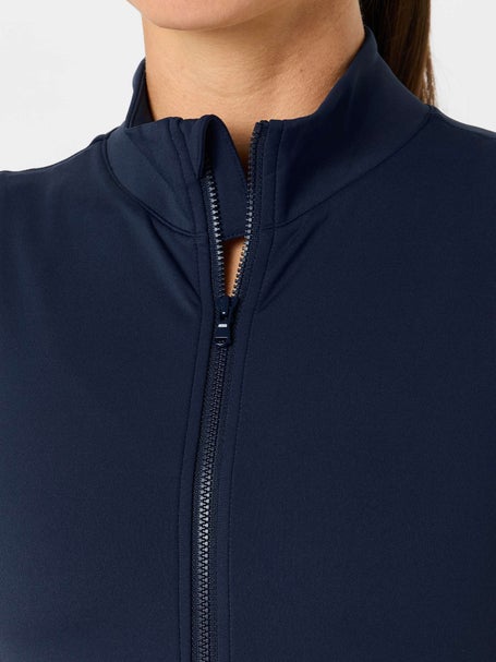 Recess Womens Merrit Dress - Navy