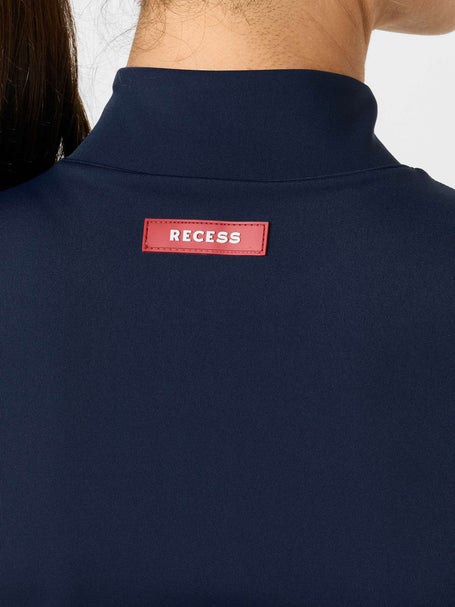 Recess Womens Merrit Dress - Navy