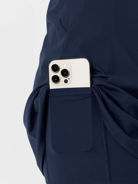 Recess Womens Merrit Dress - Navy