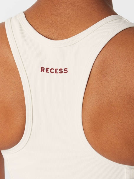 Recess Womens Stevie Crop Tank