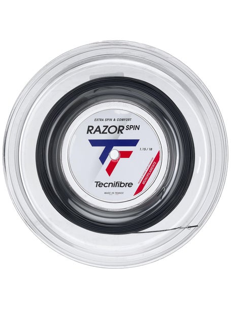 Tecnifibre Razor Spin 18/1.15 String Reel - 660