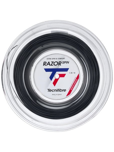 Tecnifibre Razor Spin 16/1.30 String Reel - 660