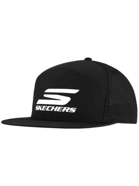 Skechers Adrenaline Pickleball Hat - Black