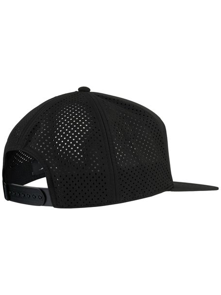 Skechers Adrenaline Pickleball Hat - Black