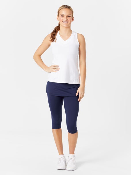 Sofibella Womens UV Abaza Skapri - Navy