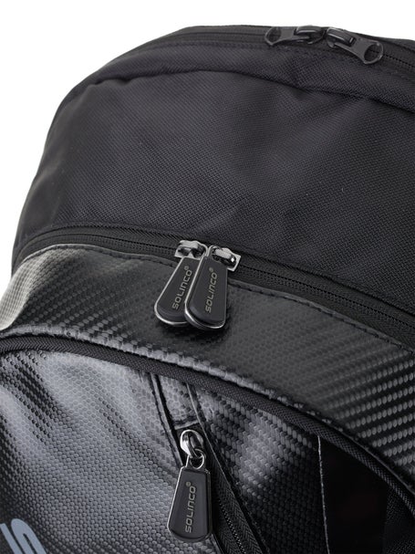 Solinco Blackout Tour Backpack Bag