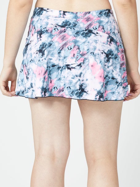Sofibella Womens Bella Lite 13 Skirt - Terra
