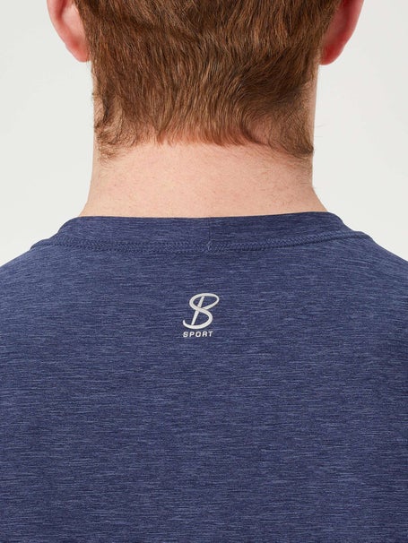 SB Sport Mens Crew