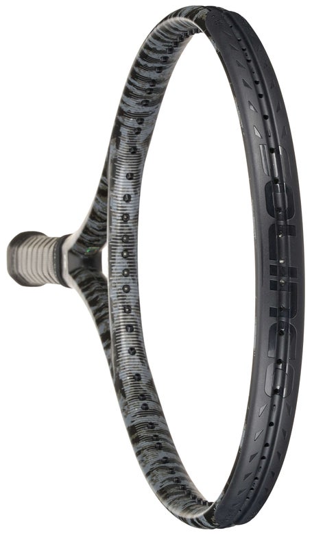 Solinco Blackout 110 v2\Racquet
