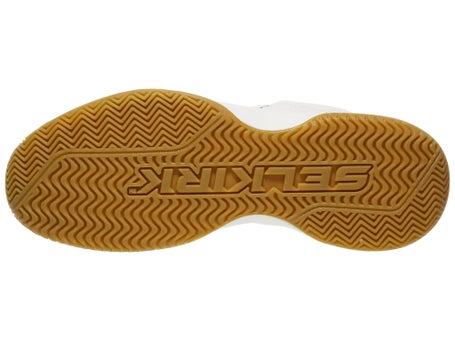 Selkirk CourtStrike 2.0 Wh/Pine/Gum Mens Shoes