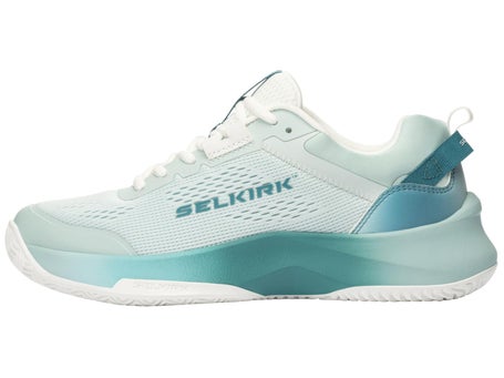 Selkirk CourtStrike 2.0 Blue Haze Womens Shoes