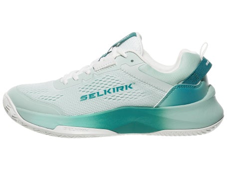 Selkirk CourtStrike 2.0 Blue Haze Womens Shoes