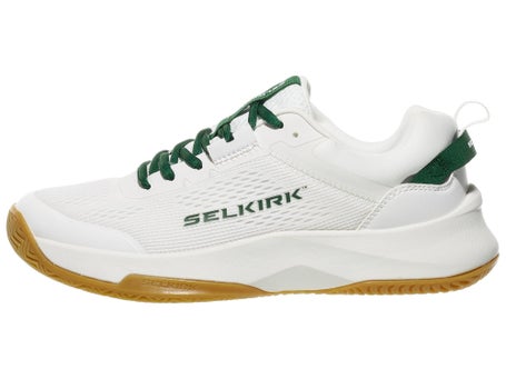 Selkirk CourtStrike 2.0 White Pine Womens Shoes