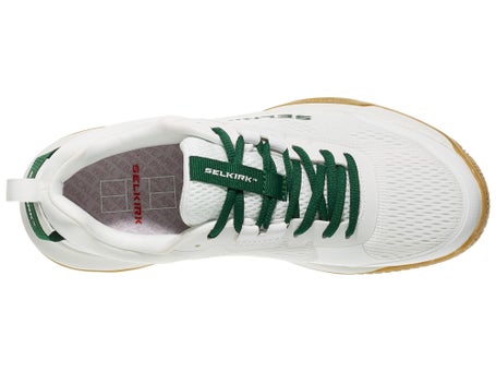 Selkirk CourtStrike 2.0 White Pine Womens Shoes