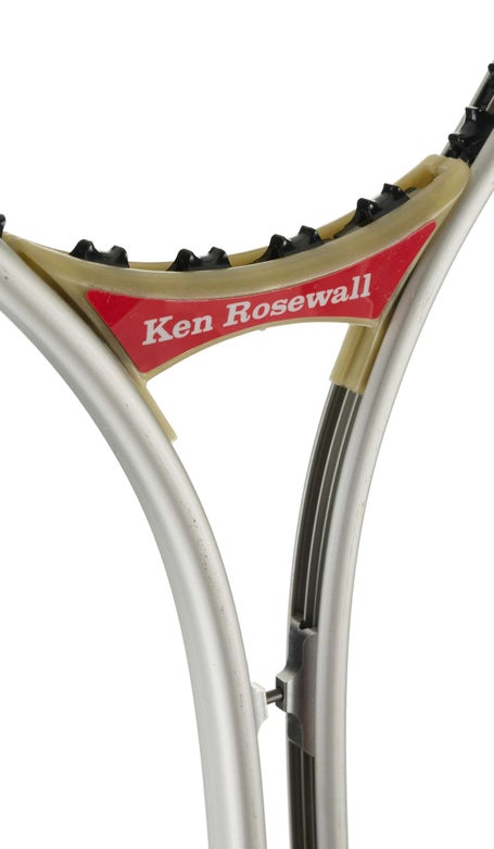 Bosworth Seamco Ken Rosewall (5/8) Racquet